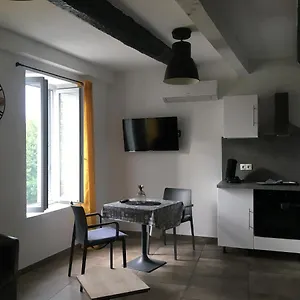 Appartement La Pomme D'or, LʼIsle-sur-la-Sorgue