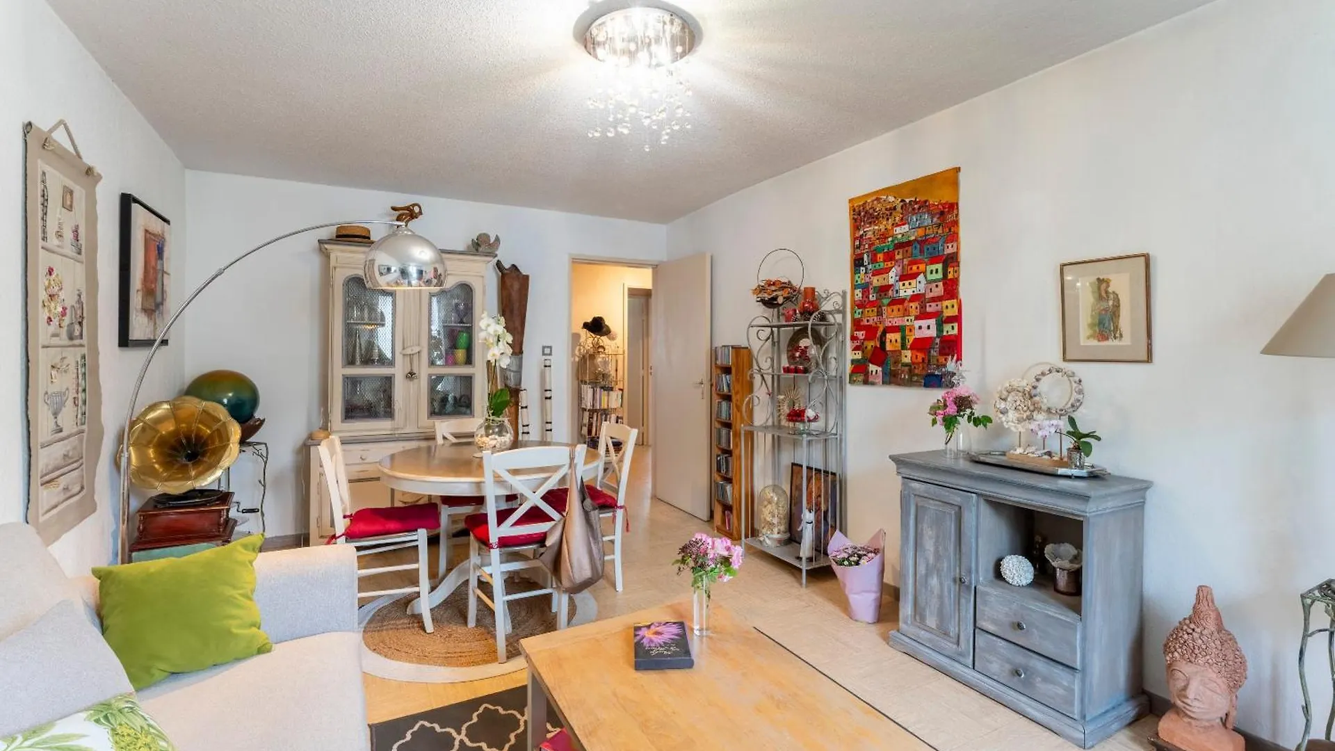 En Bord De Sorgue Apartment L'Isle-sur-la-Sorgue 0*,